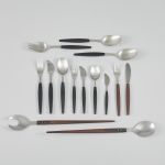 1069 6607 CUTLERY